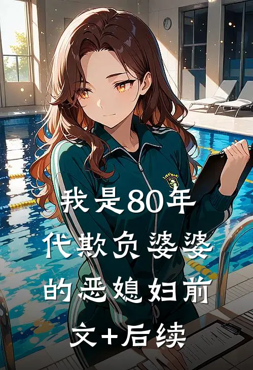我是80年代欺负婆婆的恶媳妇前文+后续