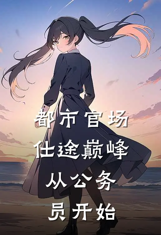 都市官场：仕途巅峰，从公务员开始