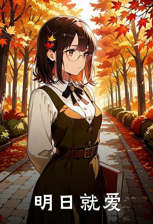 明日就爱