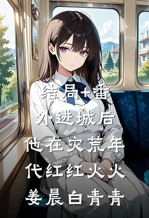 结局+番外进城后，他在灾荒年代红红火火姜晨白青青