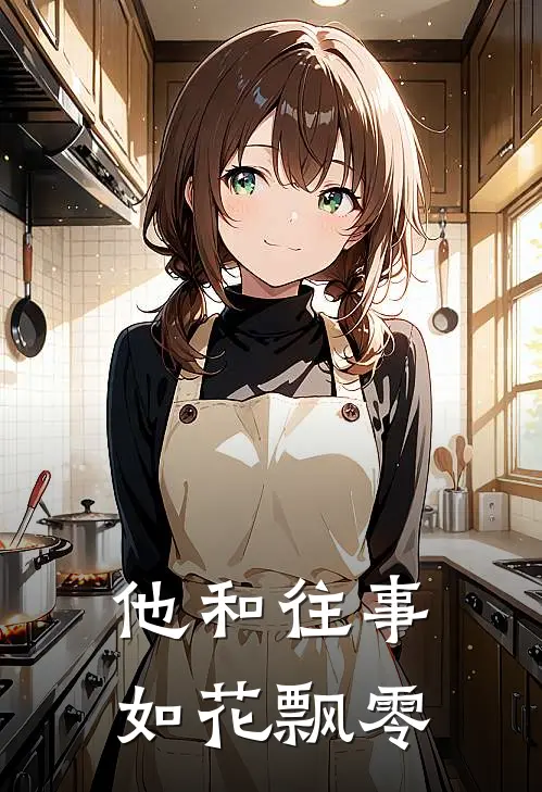 他和往事，如花飘零
