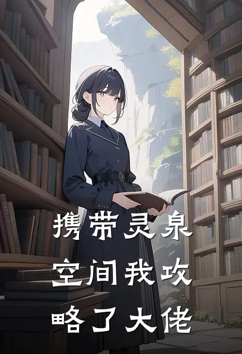携带灵泉空间我攻略了大佬