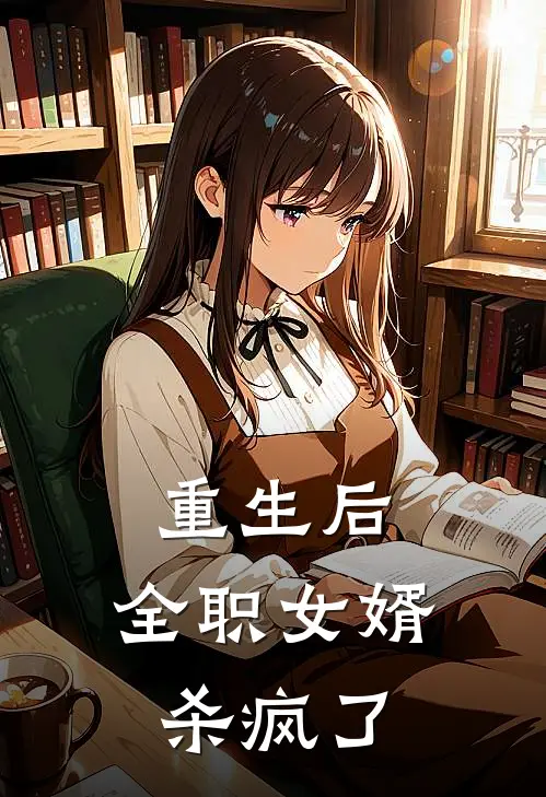 重生后，全职女婿杀疯了
