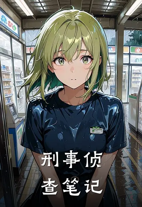 刑事侦查笔记