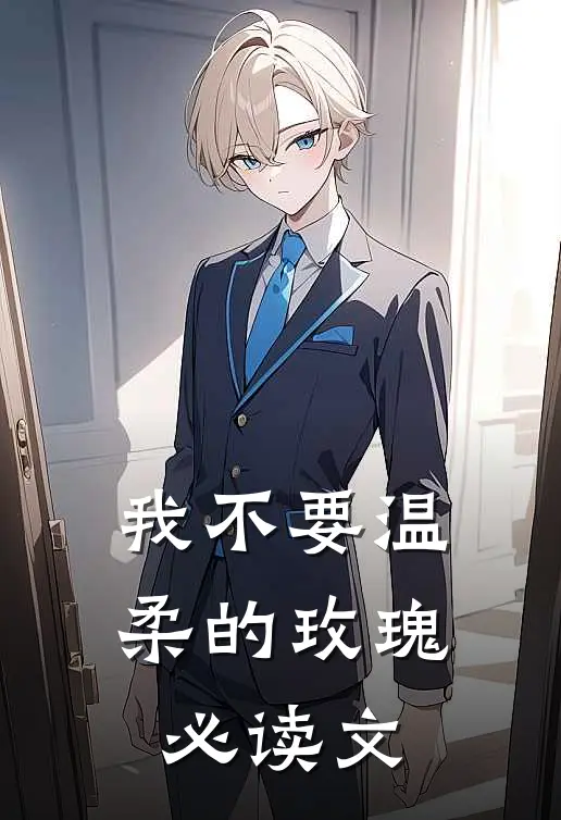 我不要温柔的玫瑰必读文