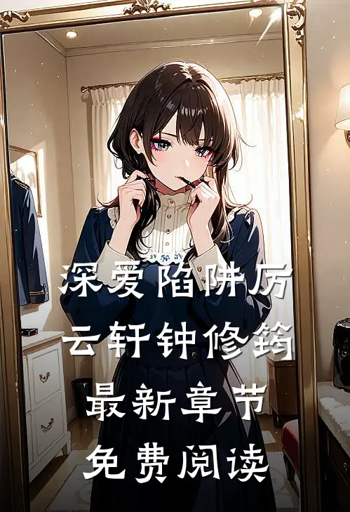 深爱陷阱厉云轩钟修筠最新章节免费阅读