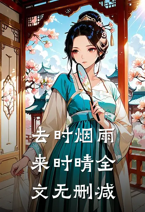 去时烟雨来时晴全文无删减