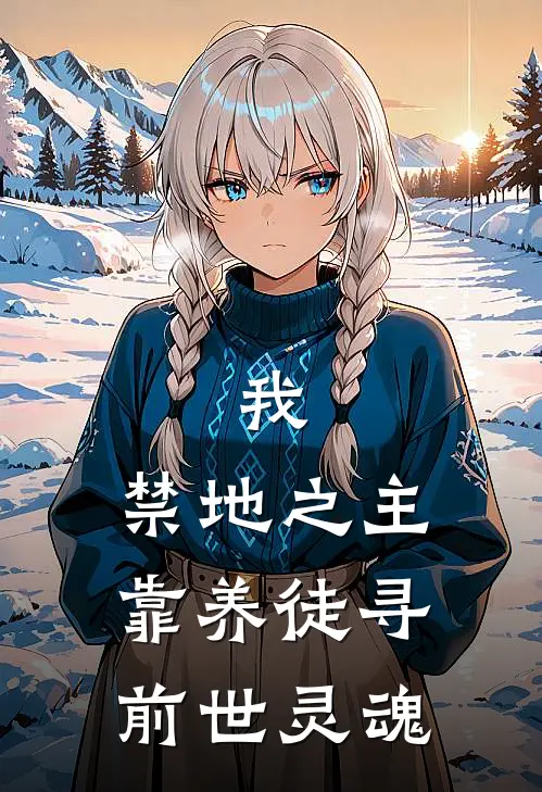 我，禁地之主，靠养徒寻前世灵魂