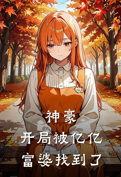 神豪：开局被亿亿富婆找到了