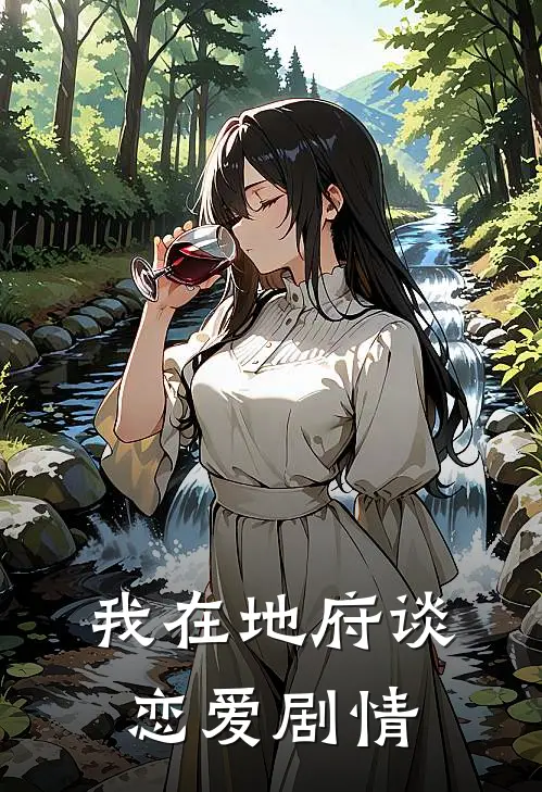 我在地府谈恋爱剧情