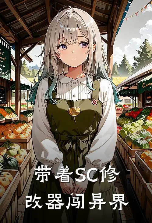 带着SC修改器闯异界