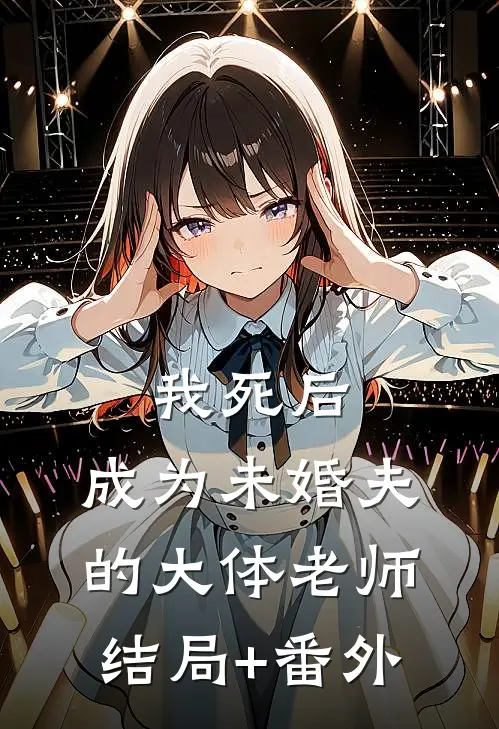 我死后，成为未婚夫的大体老师结局+番外