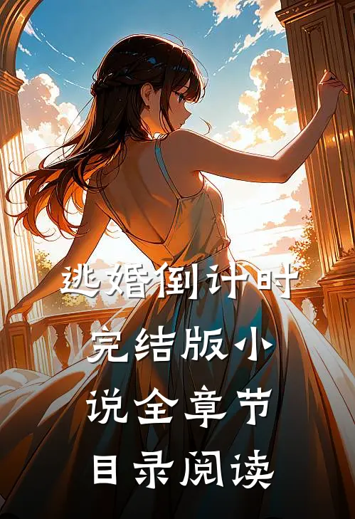 逃婚倒计时完结版小说全章节目录阅读