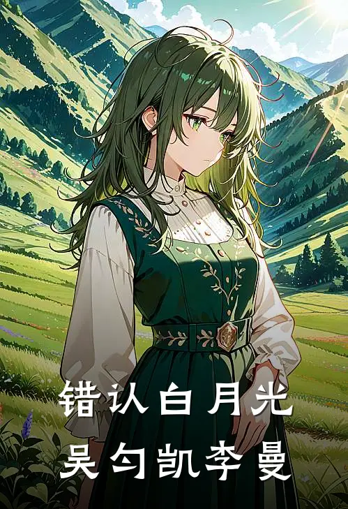 错认白月光吴匀凯李曼