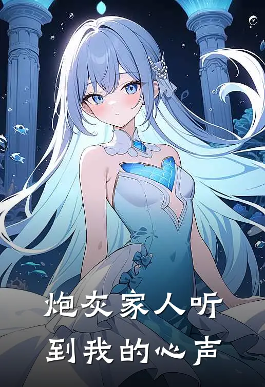 炮灰家人听到我的心声