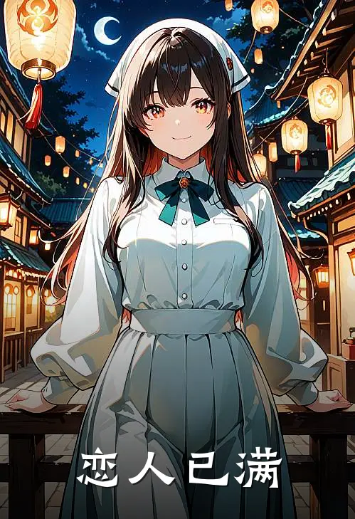 恋人已满
