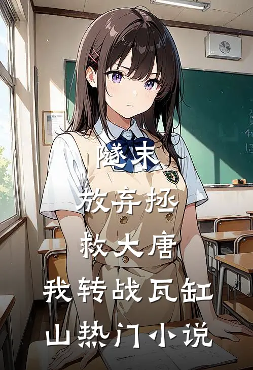 隧末：放弃拯救大唐，我转战瓦缸山热门小说