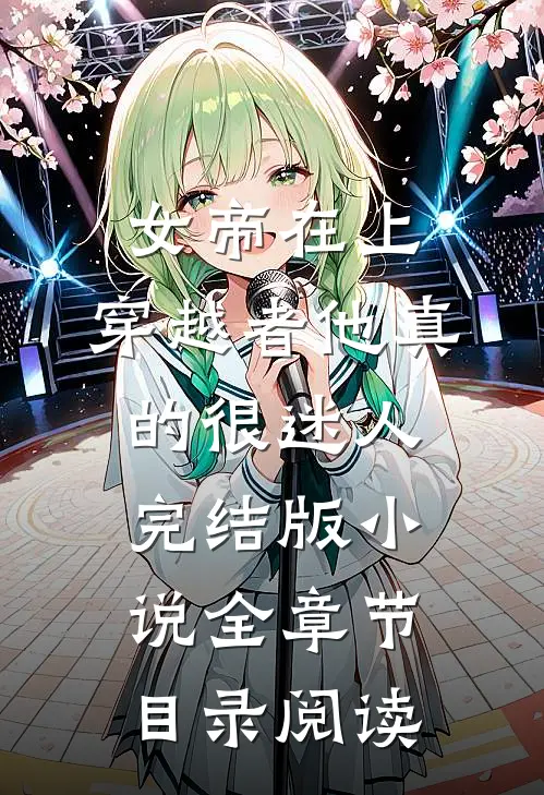 女帝在上，穿越者他真的很迷人完结版小说全章节目录阅读
