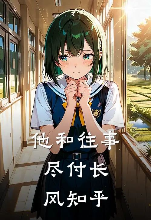 他和往事，尽付长风知乎
