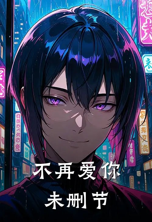 不再爱你未删节