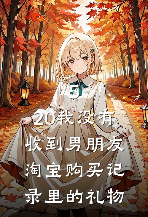 5.20我没有收到男朋友淘宝购买记录里的礼物