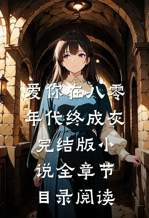 爱你在八零年代终成灰完结版小说全章节目录阅读