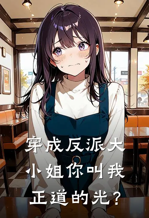 穿成反派大小姐你叫我正道的光？