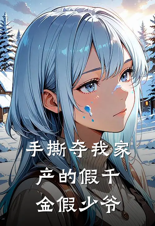 手撕夺我家产的假千金假少爷