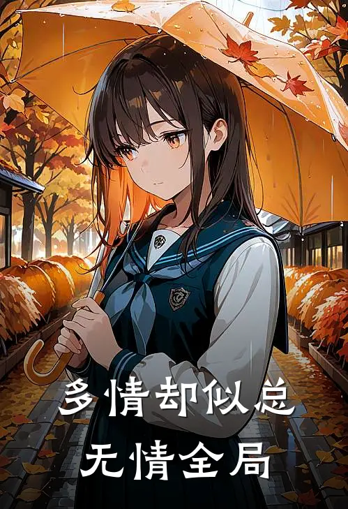 多情却似总无情全局