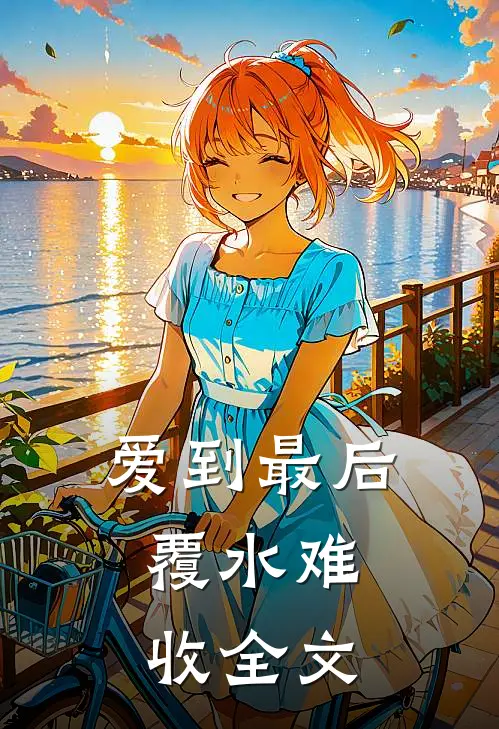 爱到最后，覆水难收全文