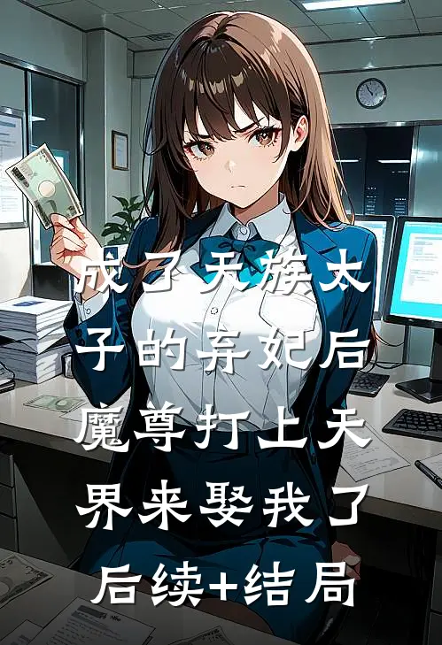 成了天族太子的弃妃后，魔尊打上天界来娶我了后续+结局