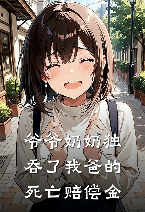 爷爷奶奶独吞了我爸的死亡赔偿金