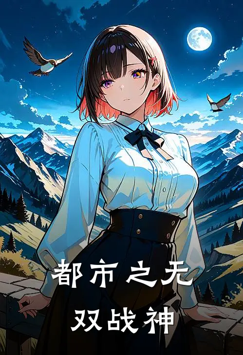 都市之无双战神