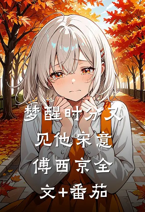 梦醒时分又见他宋意傅西京全文+番茄