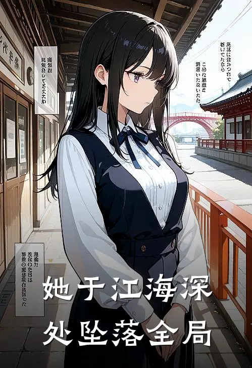她于江海深处坠落全局