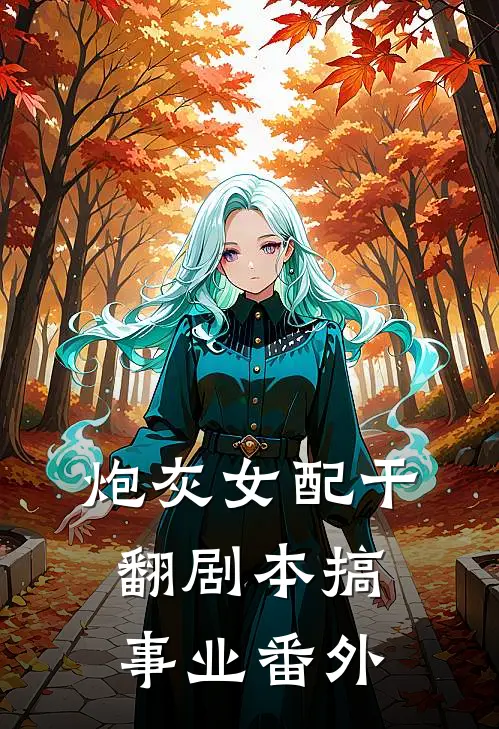 炮灰女配干翻剧本搞事业番外