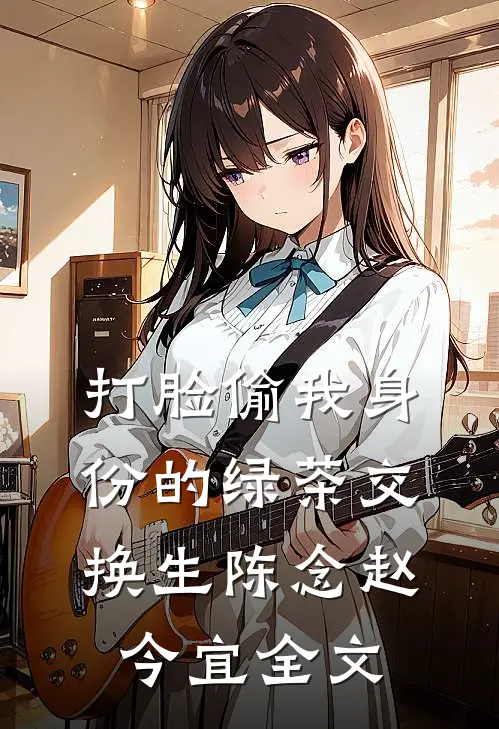 打脸偷我身份的绿茶交换生陈念赵今宜全文