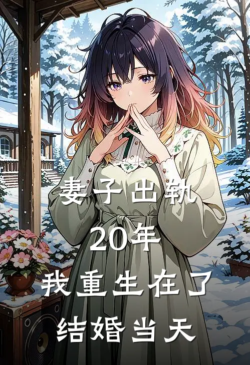 妻子出轨20年，我重生在了结婚当天