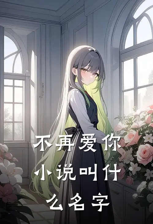 不再爱你小说叫什么名字