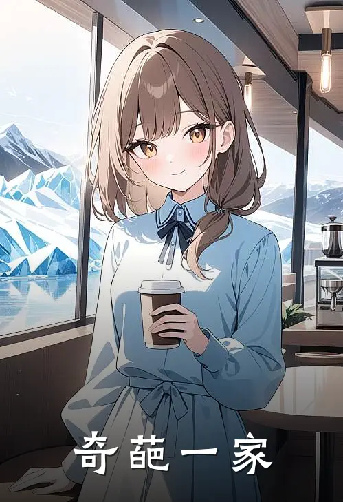 奇葩一家