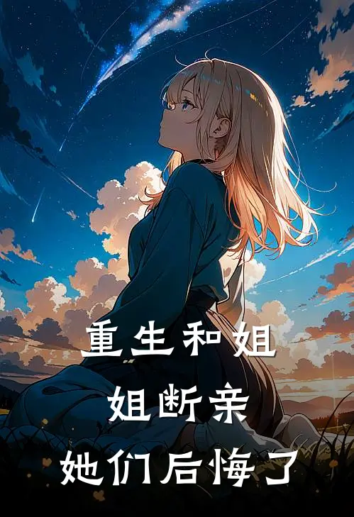 重生和姐姐断亲，她们后悔了