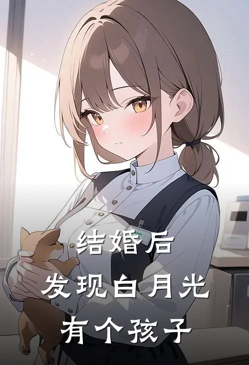 结婚后，发现白月光有个孩子