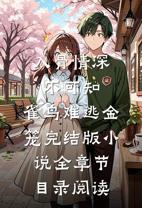 入骨情深不可知，雀鸟难逃金笼完结版小说全章节目录阅读