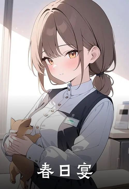 春日宴