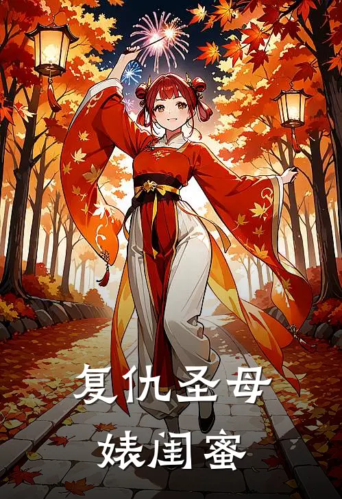 复仇圣母婊闺蜜