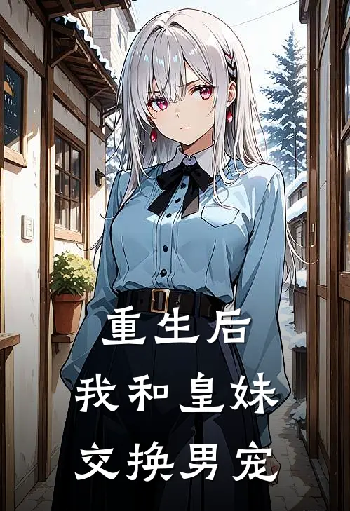 重生后，我和皇妹交换男宠
