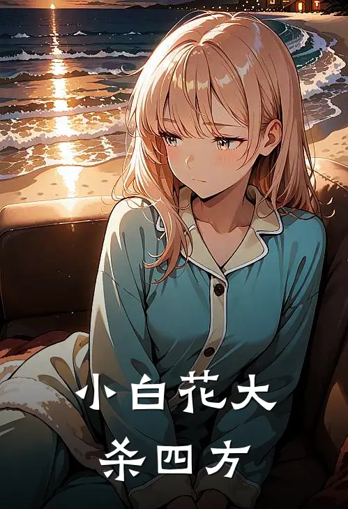 小白花大杀四方