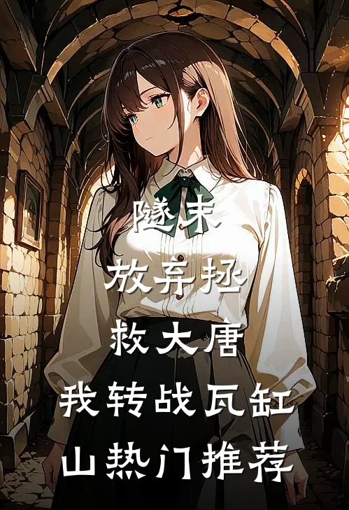 隧末：放弃拯救大唐，我转战瓦缸山热门推荐