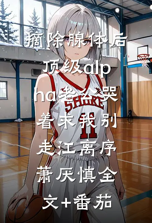 摘除腺体后，顶级alpha老公哭着求我别走江离序萧厌慎全文+番茄