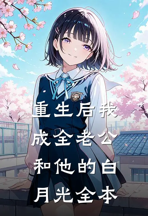 重生后我成全老公和他的白月光全本